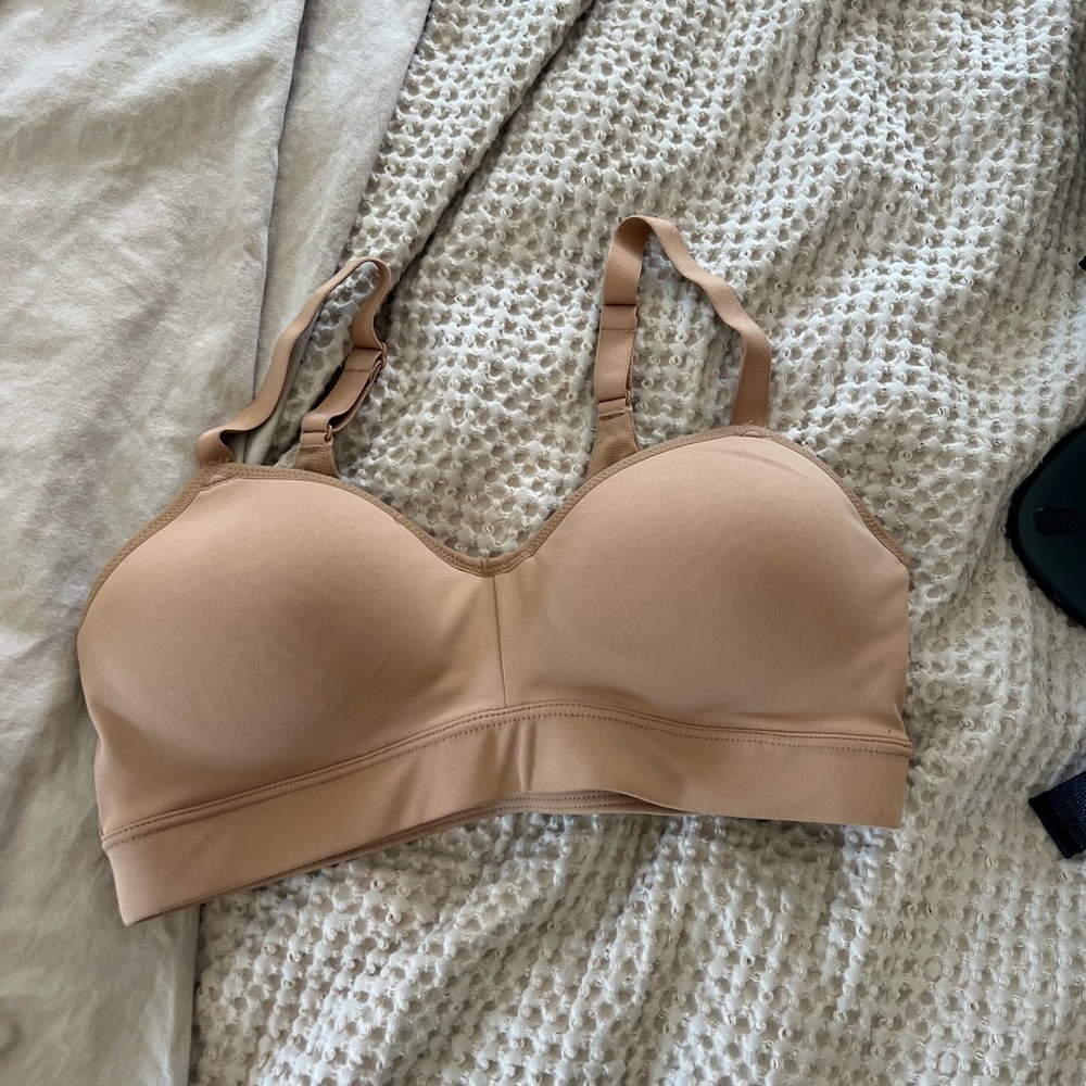 Work out bra